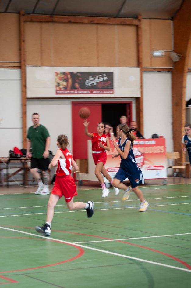 Equipes jeunes U13 U15
